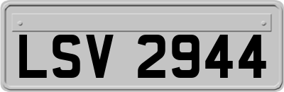 LSV2944