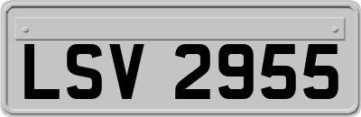 LSV2955