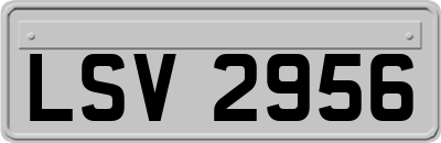 LSV2956