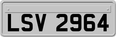 LSV2964