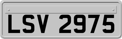 LSV2975