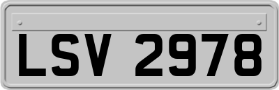 LSV2978