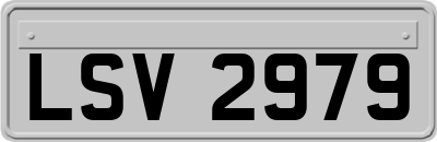 LSV2979
