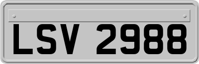 LSV2988