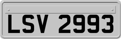 LSV2993