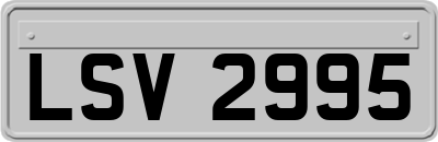 LSV2995