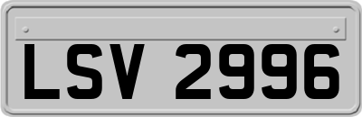 LSV2996