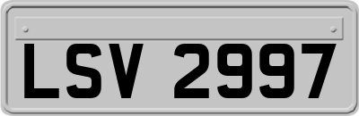 LSV2997