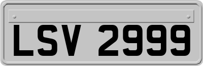 LSV2999