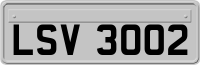 LSV3002