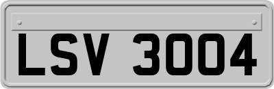 LSV3004