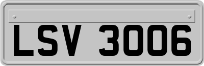 LSV3006