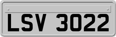 LSV3022