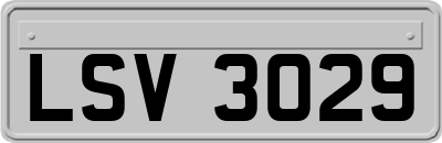 LSV3029