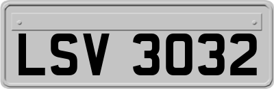 LSV3032