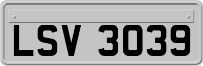 LSV3039