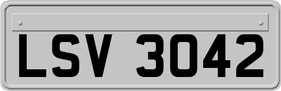 LSV3042
