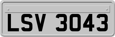 LSV3043