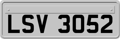LSV3052