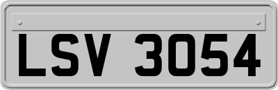 LSV3054