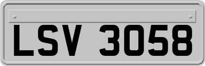 LSV3058