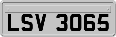 LSV3065