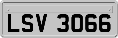 LSV3066