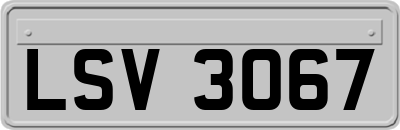 LSV3067
