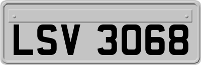 LSV3068
