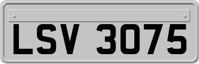 LSV3075
