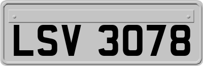 LSV3078