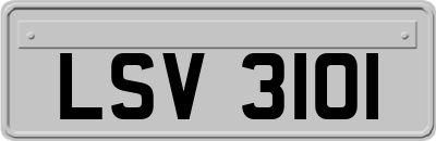 LSV3101
