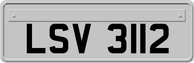 LSV3112