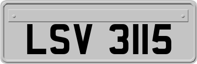 LSV3115