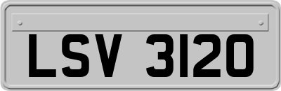 LSV3120
