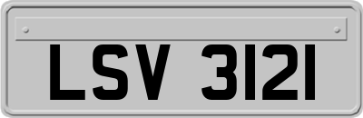 LSV3121