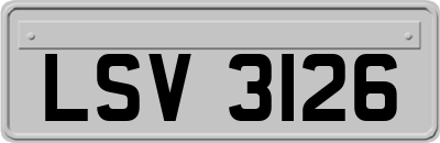 LSV3126