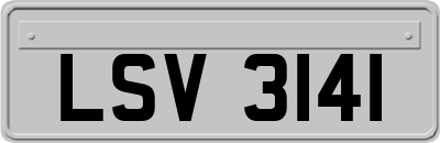 LSV3141
