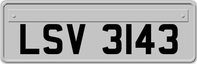 LSV3143