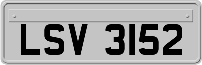 LSV3152