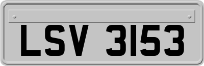 LSV3153