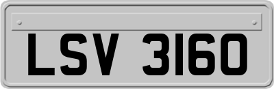LSV3160