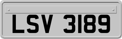 LSV3189