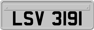 LSV3191