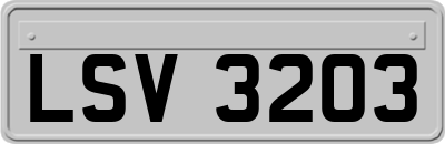 LSV3203
