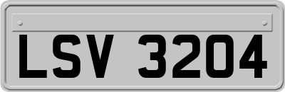 LSV3204