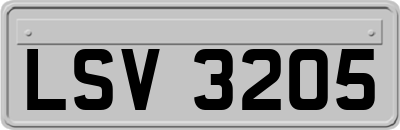 LSV3205