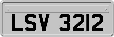 LSV3212