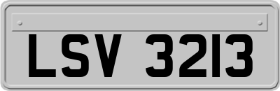 LSV3213