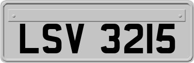 LSV3215